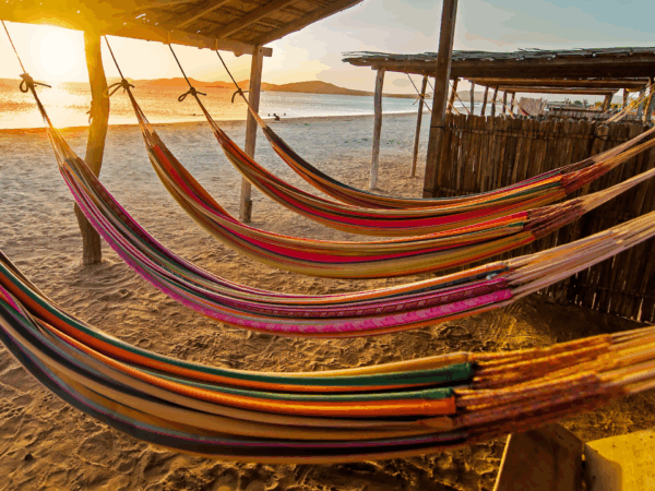 De hangmatbeleggers: wie zijn dit en waarom doe ze het?