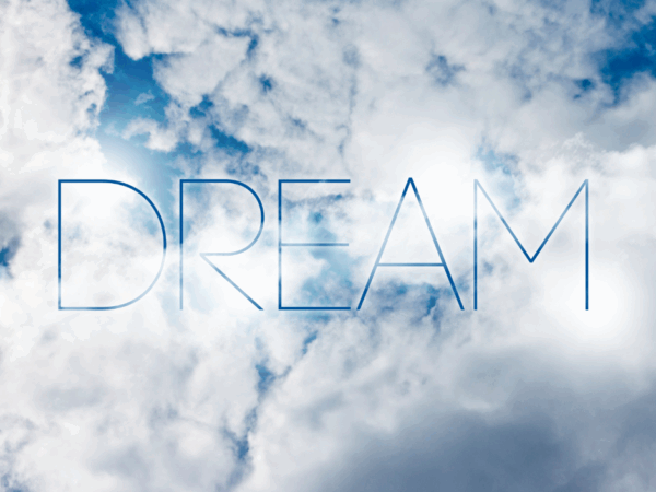 Waarom zijn dromen zo belangrijk
