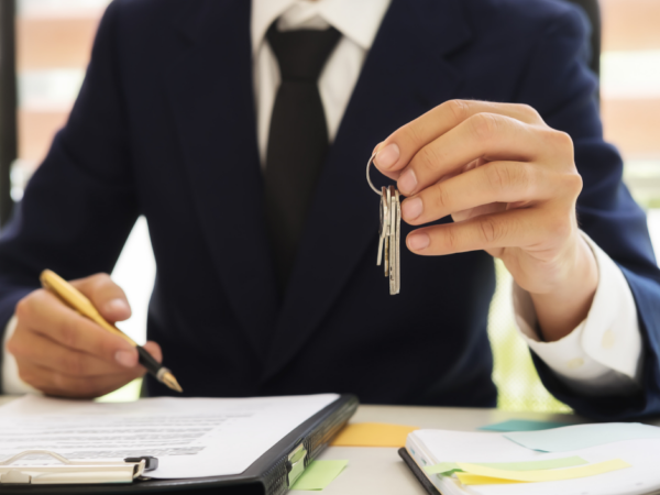 Bedrijfsopvolgingsregel: Hoe geef je je bedrijf door aan de volgende generatie?