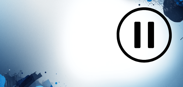 De kracht van de pauzeknop